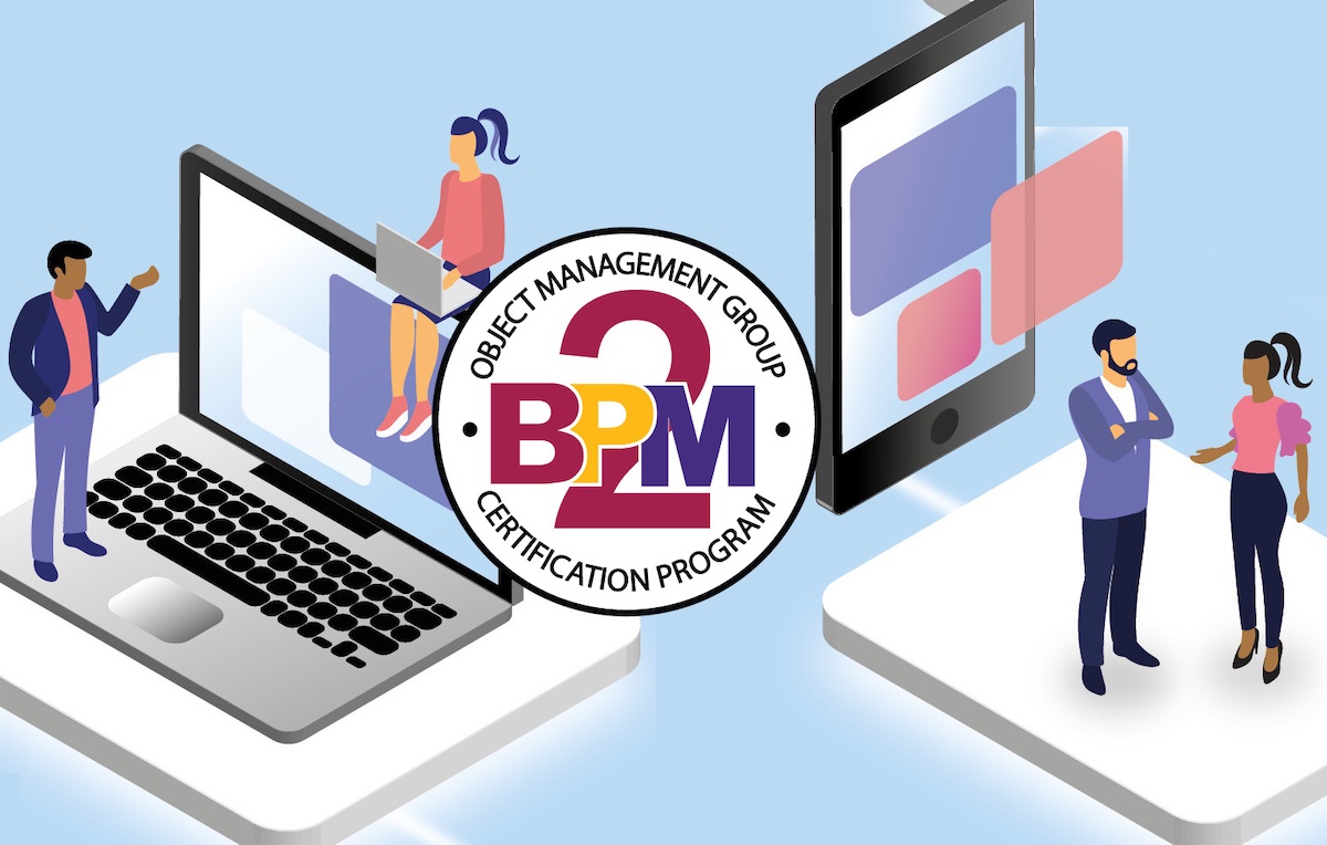 Course Image OCEB2 Fundamental (excl. BPMN)