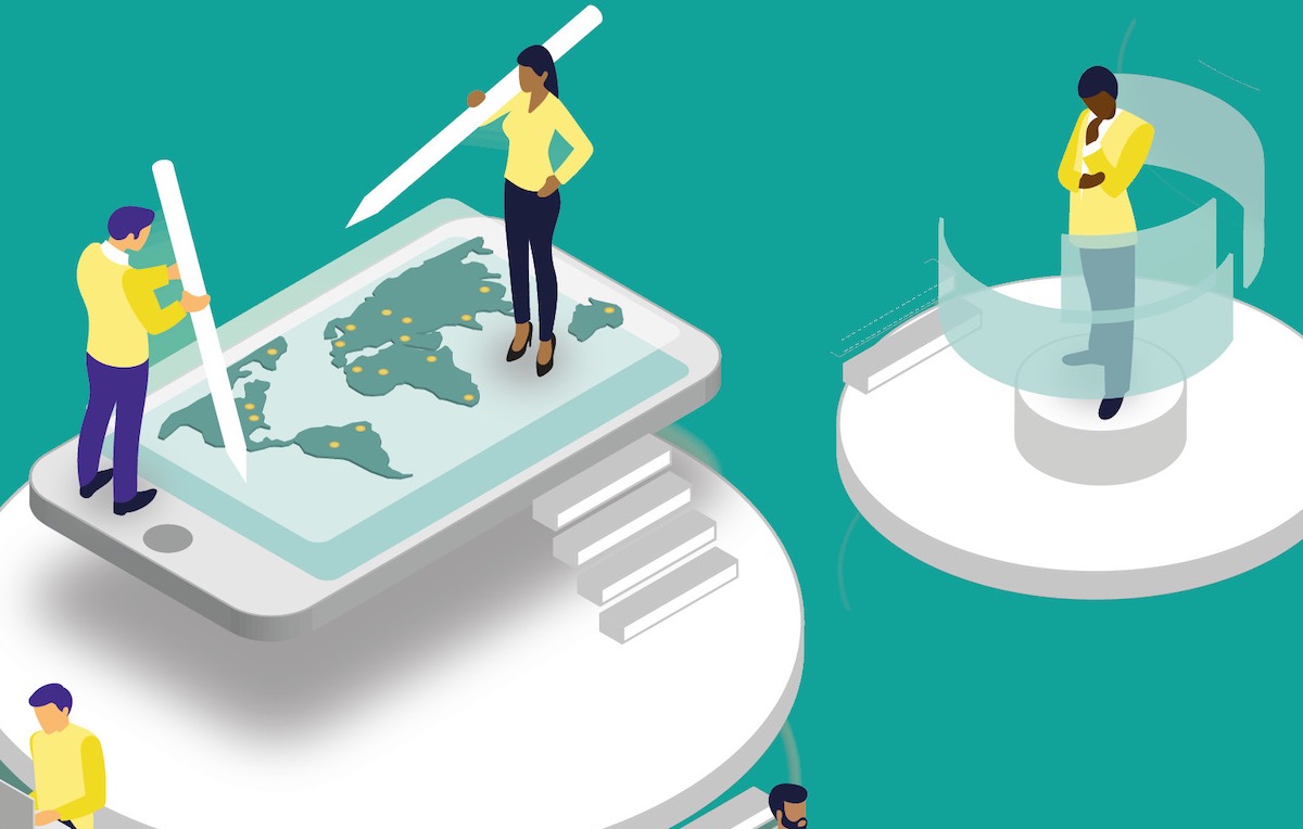 Course Image OCEB2 Business Intermediate (excl. DMN)