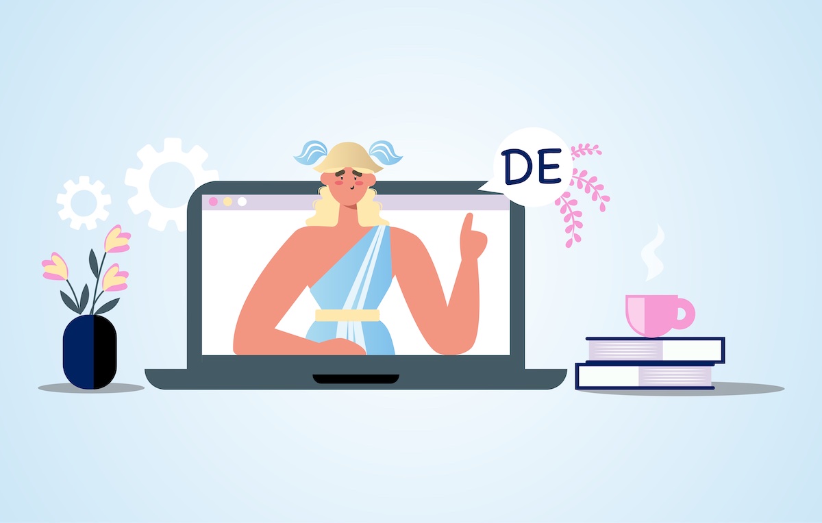 Course Image HERMES 2022 Foundation (Deutsch) - DEMO