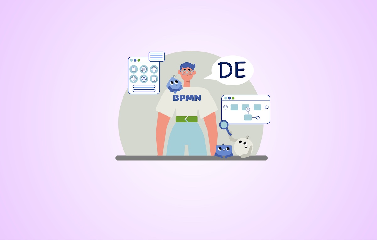 Course Image BPMN 2.0 Analytische Modellierung (Deutsch - eLearning)