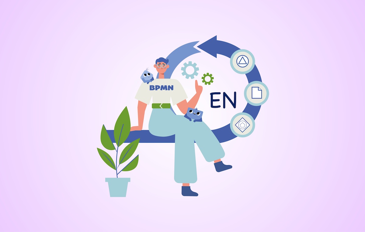 Course Image BPMN 2.0 Descriptive/Analytical Modeling (English - eLearning)