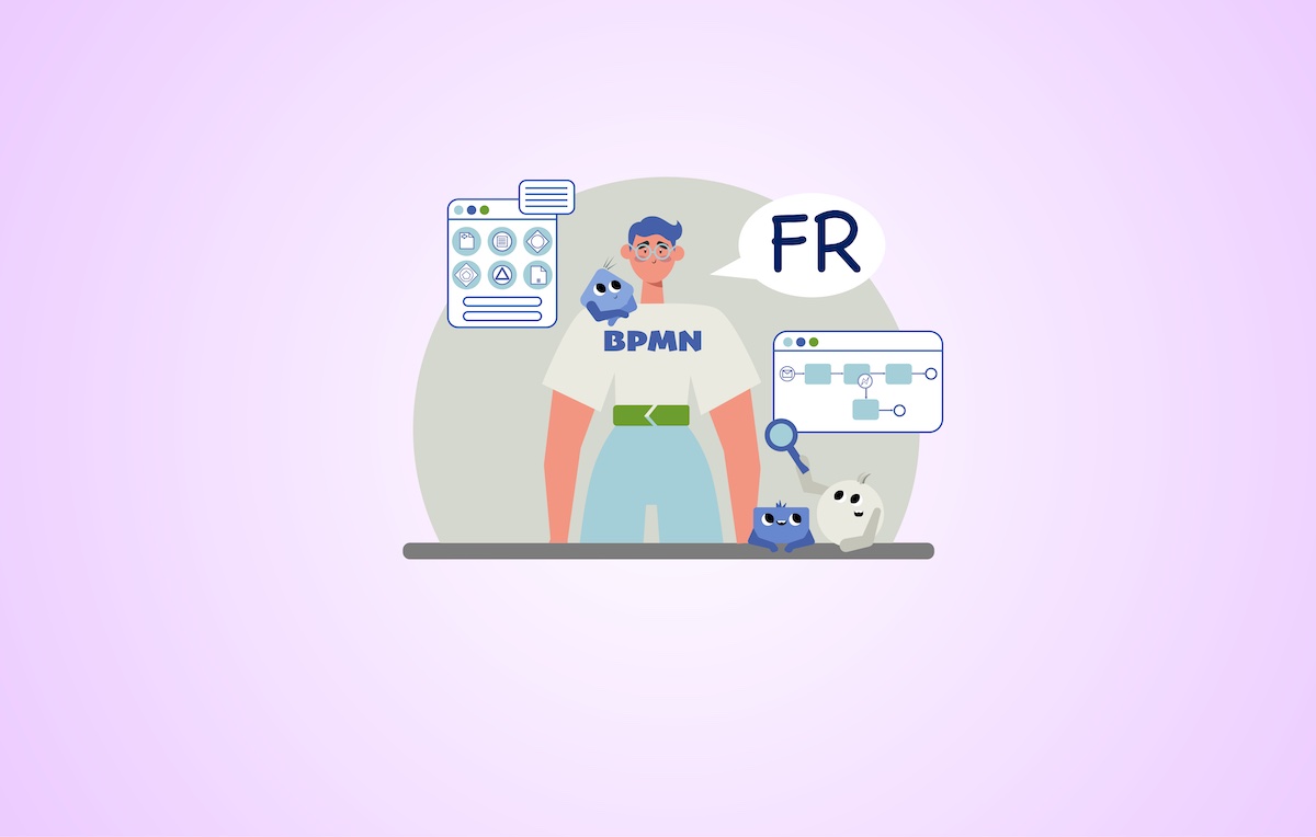 Course Image BPMN 2.0 Modélisation analytique (Français - eLearning)